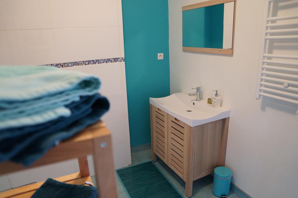 Un Coin De Paradis Cologne Kültér fotó