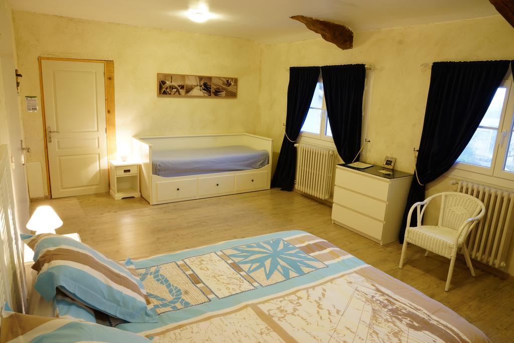 Un Coin De Paradis Cologne Kültér fotó